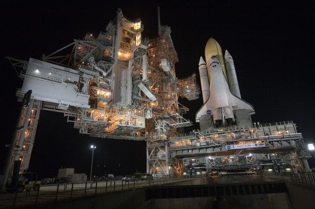 NASA image: 2010-2943