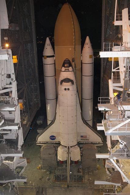 NASA image: 2010-2944