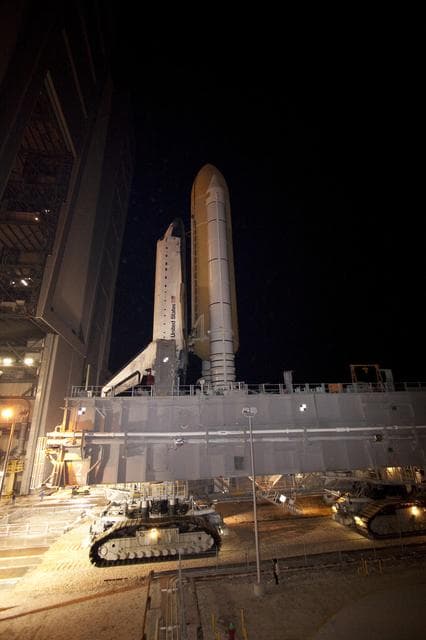 NASA image: 2010-2945