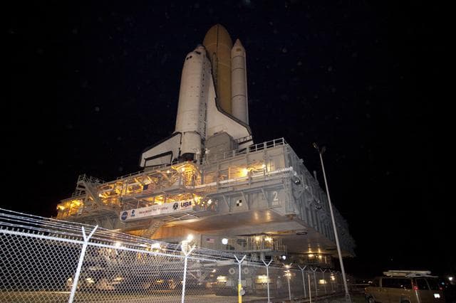 NASA image: 2010-2946