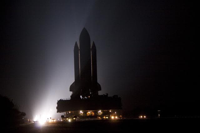 NASA image: 2010-2950