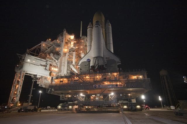 NASA image: 2010-2952