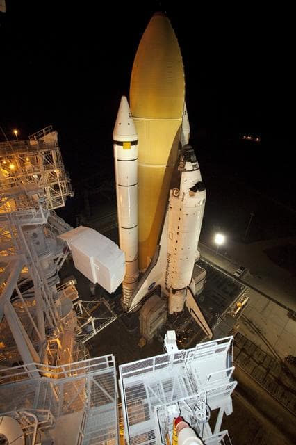 NASA image: 2010-2954