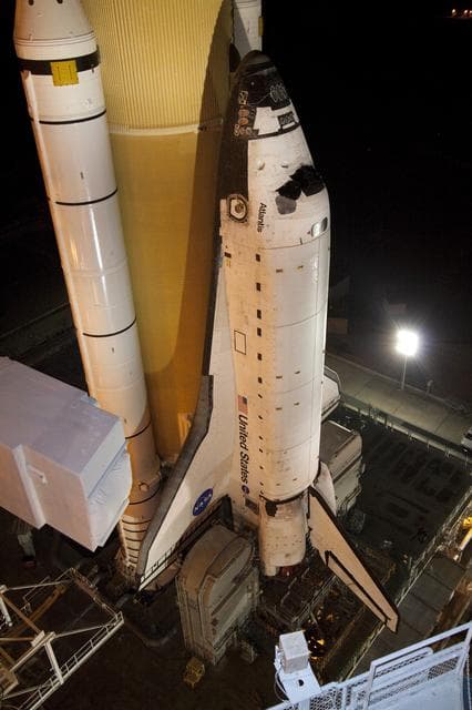 NASA image: 2010-2955