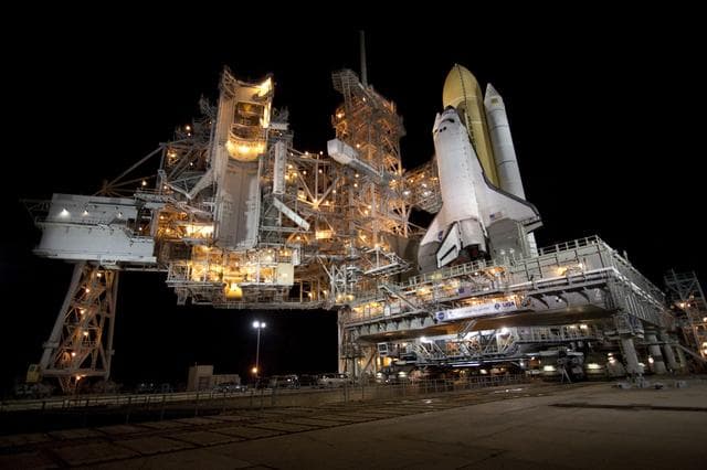 NASA image: 2010-2956
