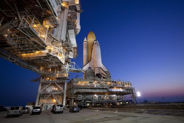 NASA image: 2010-2957