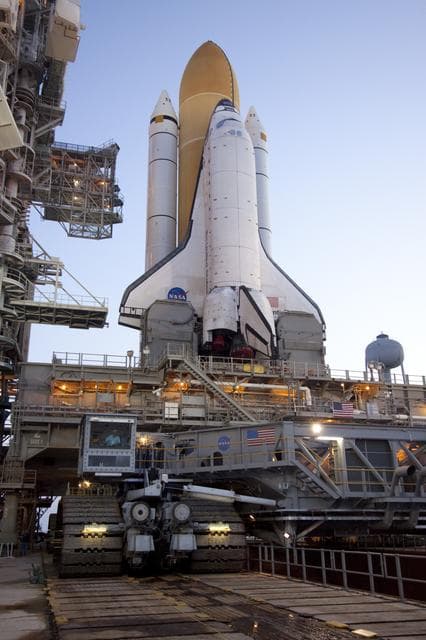NASA image: 2010-2960