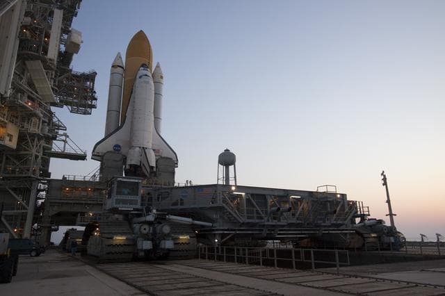NASA image: 2010-2961