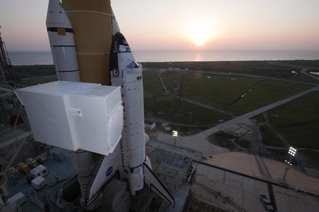 NASA image: 2010-2963
