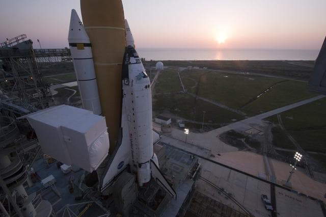 NASA image: 2010-2964