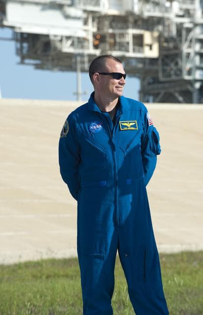 NASA image: KSC-2010-2969