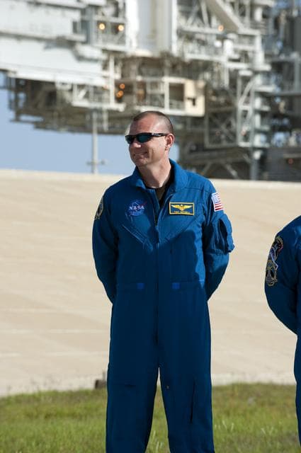 NASA image: KSC-2010-2970