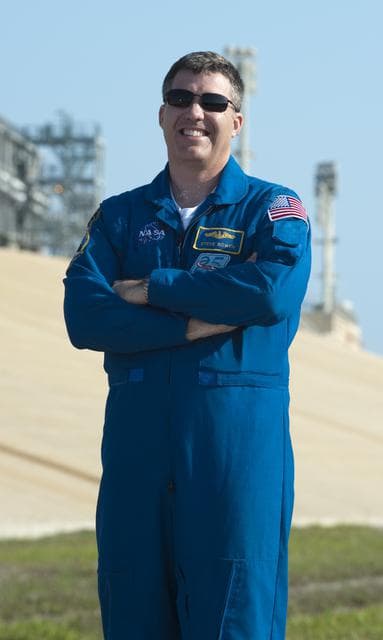 NASA image: KSC-2010-2971
