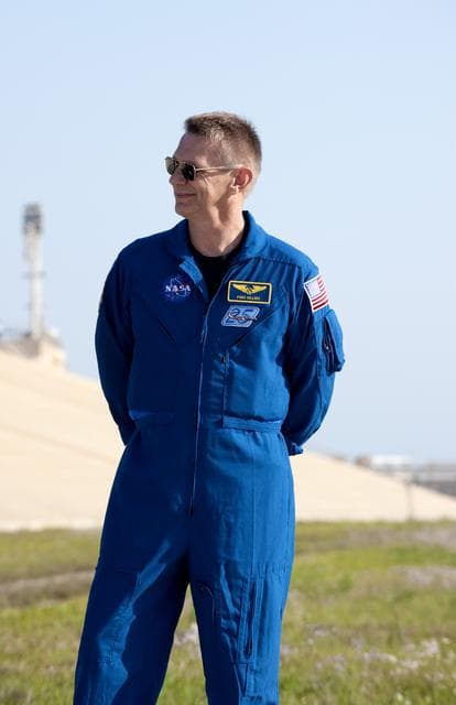 NASA image: KSC-2010-2972