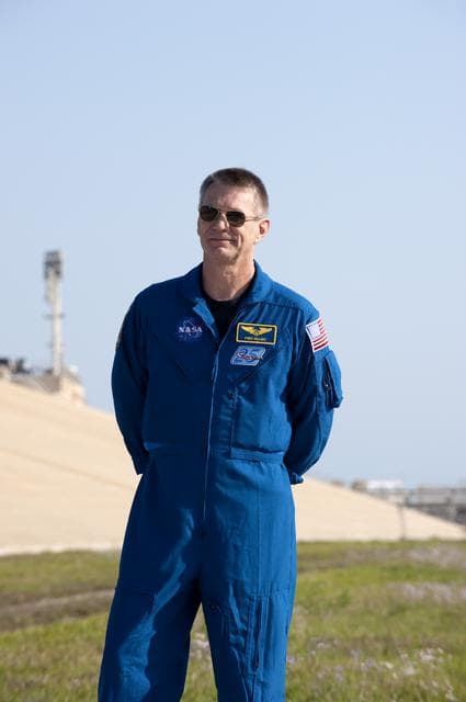 NASA image: KSC-2010-2973