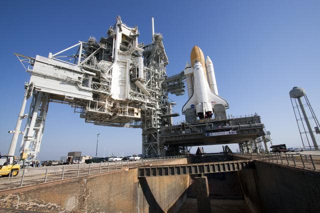 NASA image: KSC-2010-2979
