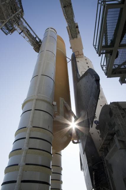 NASA image: KSC-2010-2981