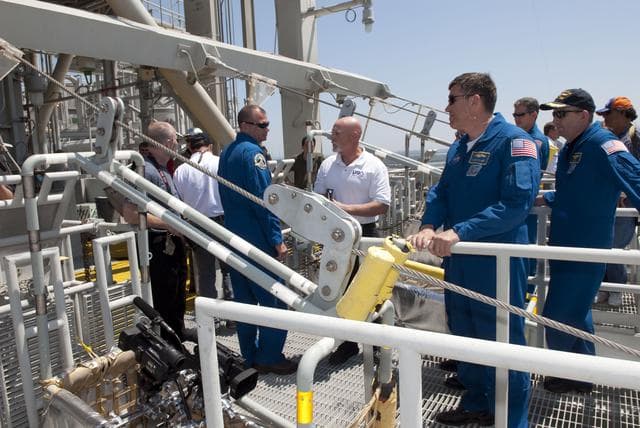 NASA image: KSC-2010-2997