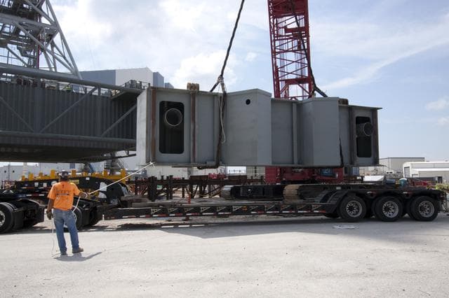 NASA image: KSC-2010-3006