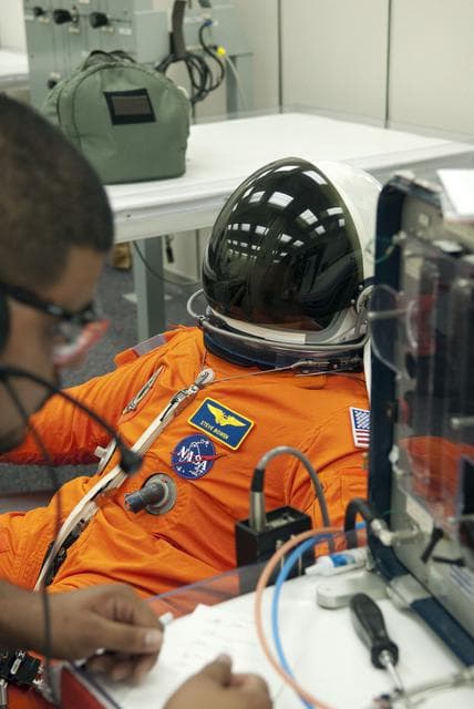 NASA image: KSC-2010-3009