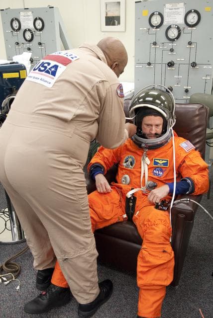 NASA image: KSC-2010-3012