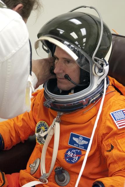 NASA image: KSC-2010-3013