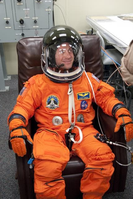 NASA image: KSC-2010-3014