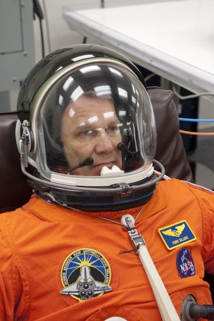 NASA image: KSC-2010-3015
