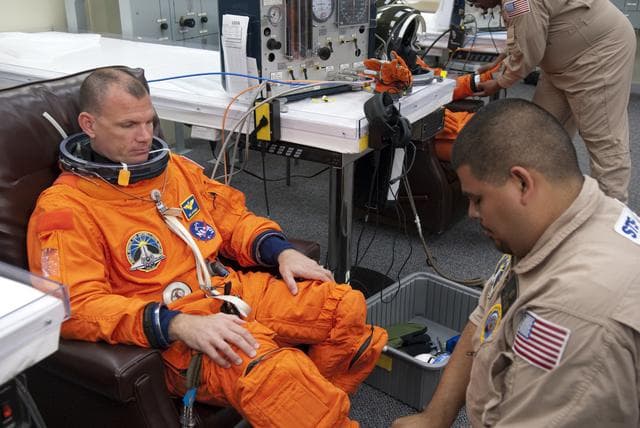 NASA image: KSC-2010-3016