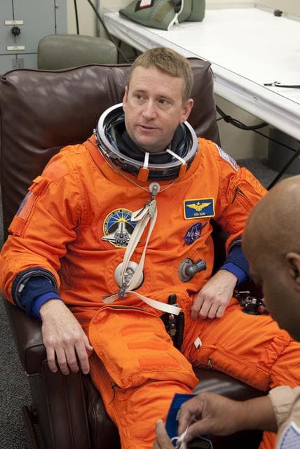 NASA image: KSC-2010-3017