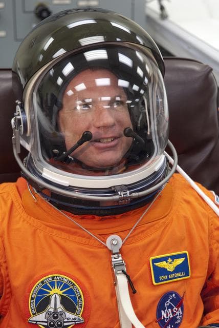 NASA image: KSC-2010-3018
