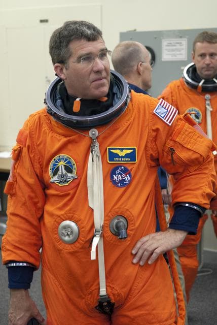 NASA image: KSC-2010-3020