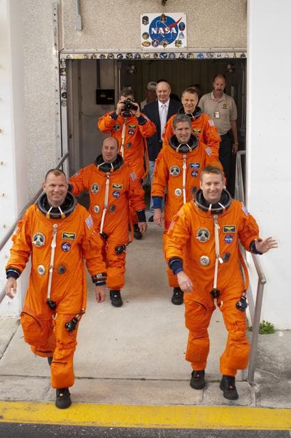 NASA image: KSC-2010-3021