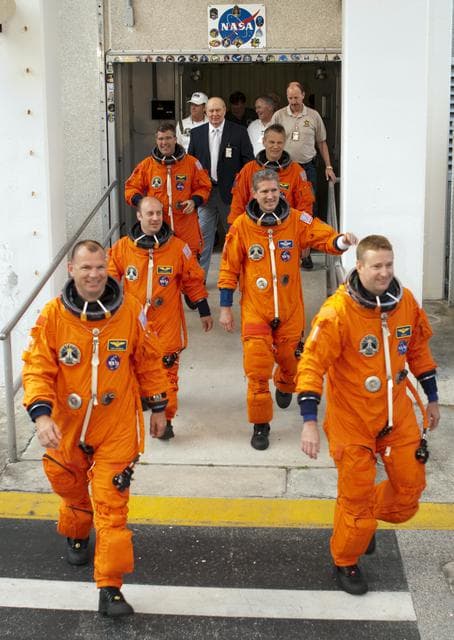 NASA image: KSC-2010-3022
