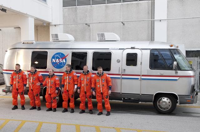 NASA image: KSC-2010-3023