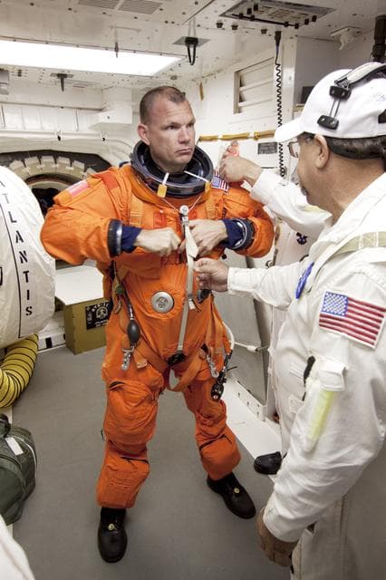 NASA image: KSC-2010-3031
