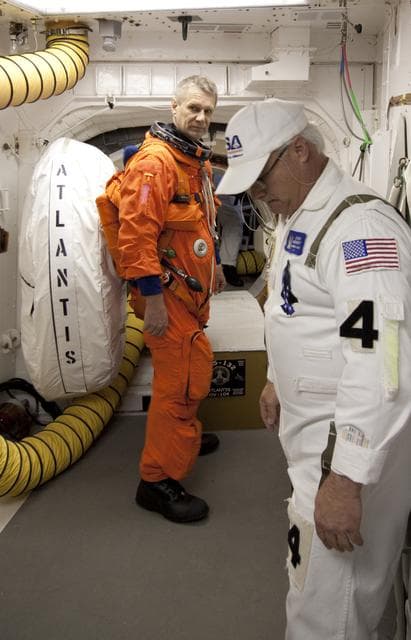 NASA image: KSC-2010-3032
