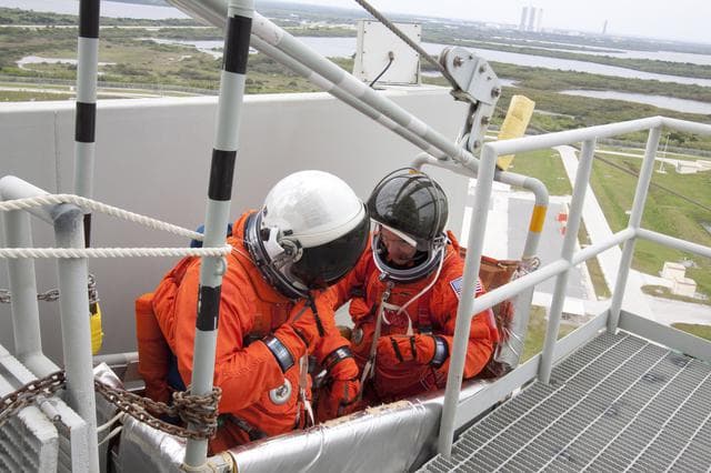 NASA image: KSC-2010-3035