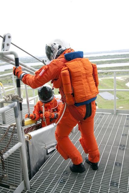 NASA image: KSC-2010-3039