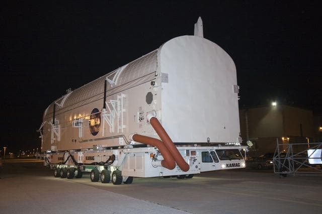 NASA image: KSC-2010-3044