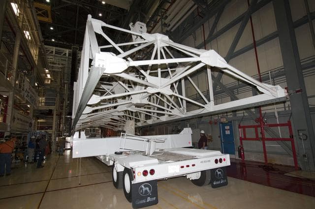 NASA image: KSC-2010-3046