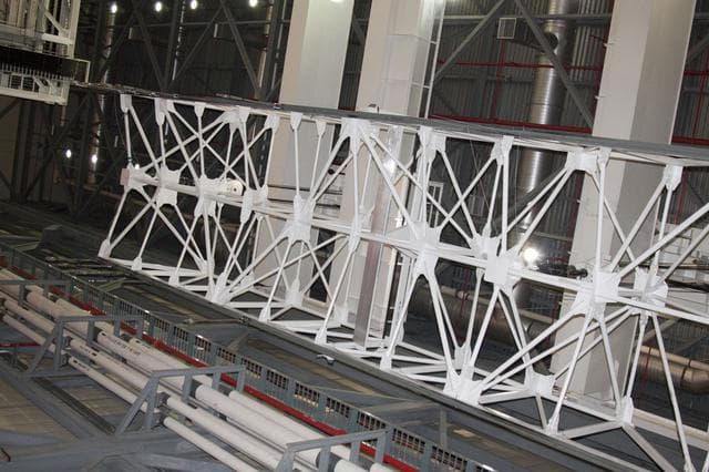 NASA image: KSC-2010-3047