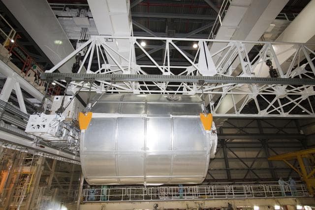 NASA image: KSC-2010-3055