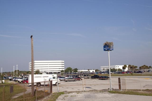 NASA image: KSC-2010-3063