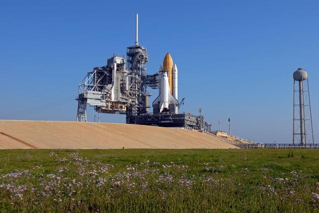 NASA image: 2010-3066