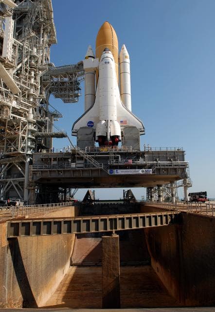 NASA image: 2010-3067