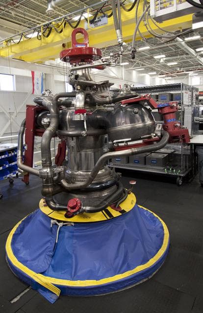 NASA image: KSC-2010-3068