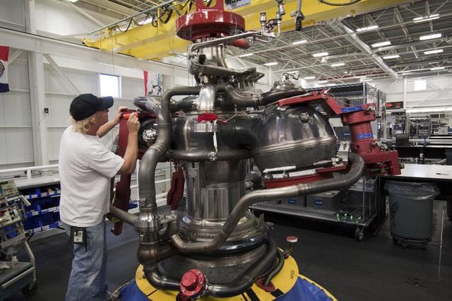 NASA image: KSC-2010-3072