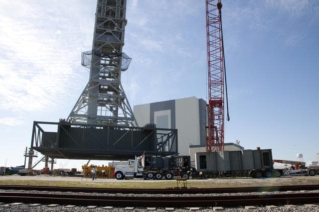 NASA image: KSC-2010-3074