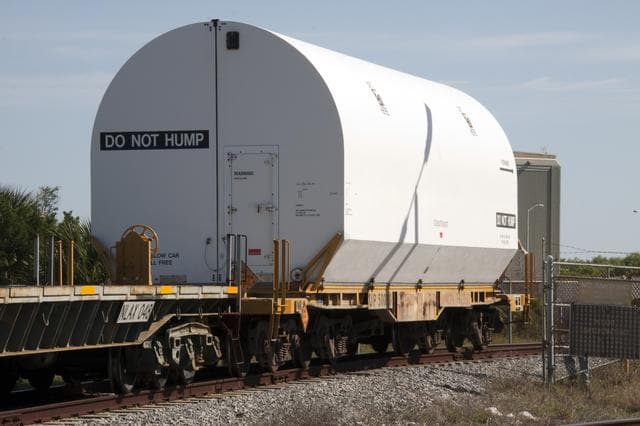 NASA image: KSC-2010-3076